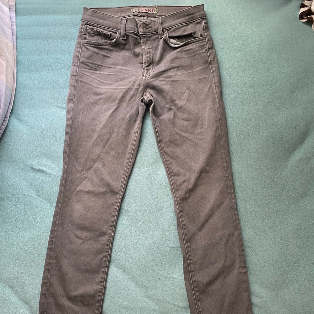 J Brand Skinny Jeans